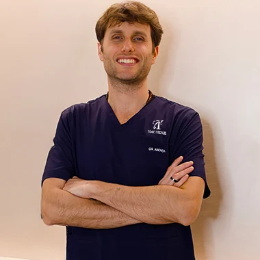 Dr. Andrea Giachetti
