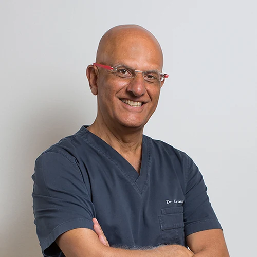 Dr. N. Kamal Khounsarieh